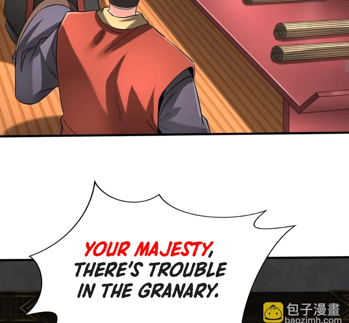 Read The Son Of The First Emperor Kills Enemies And Becomes A God EN Manga Online