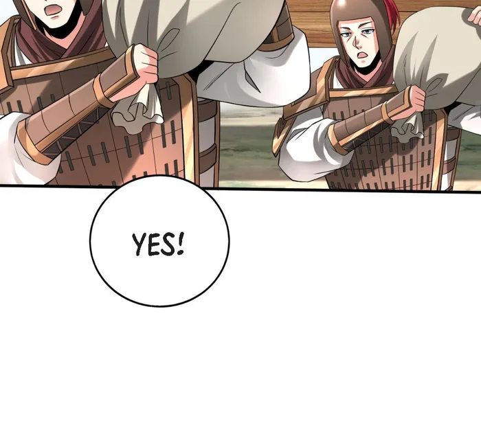 Read The Son Of The First Emperor Kills Enemies And Becomes A God EN Manga Online