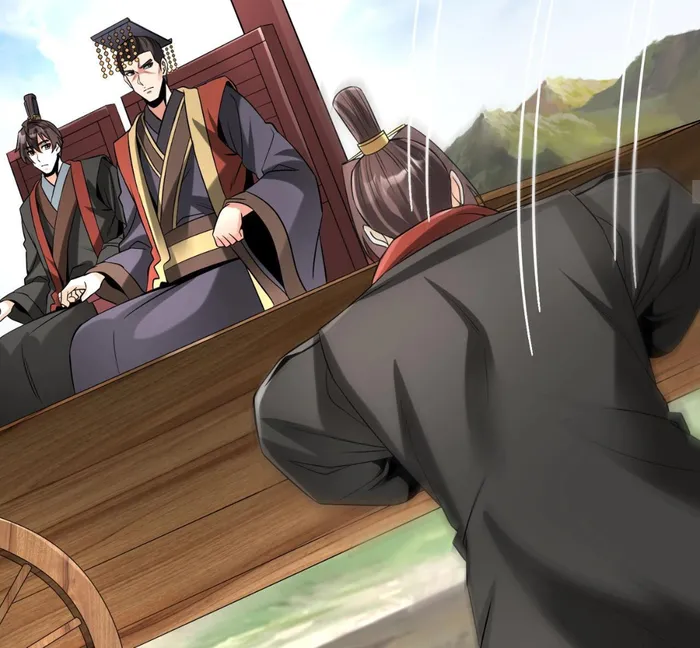 Read The Son Of The First Emperor Kills Enemies And Becomes A God EN Manga Online