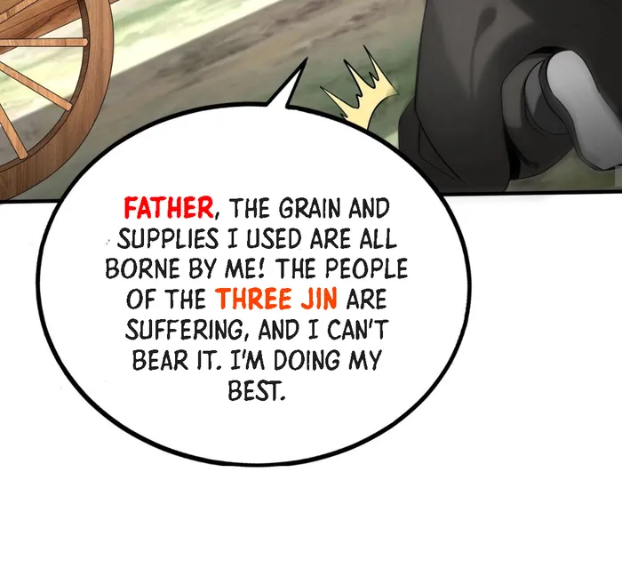 Read The Son Of The First Emperor Kills Enemies And Becomes A God EN Manga Online