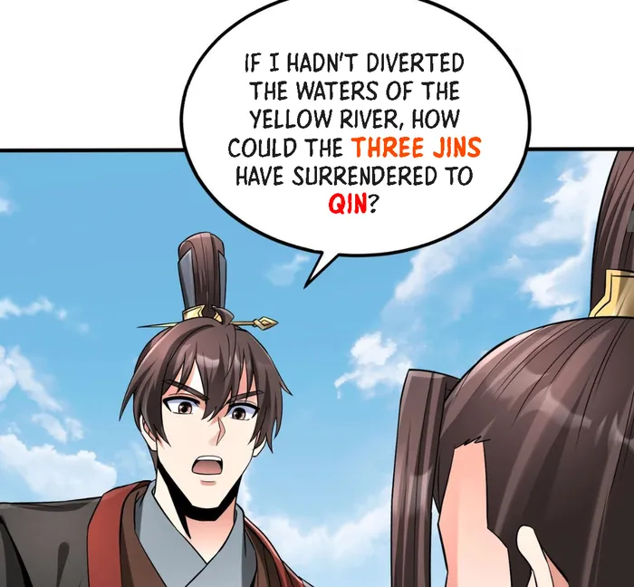 Read The Son Of The First Emperor Kills Enemies And Becomes A God EN Manga Online