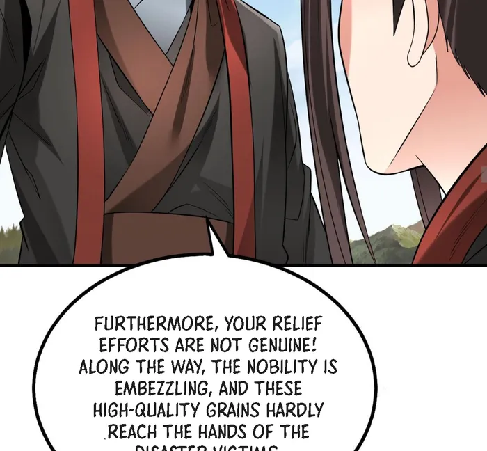 Read The Son Of The First Emperor Kills Enemies And Becomes A God EN Manga Online