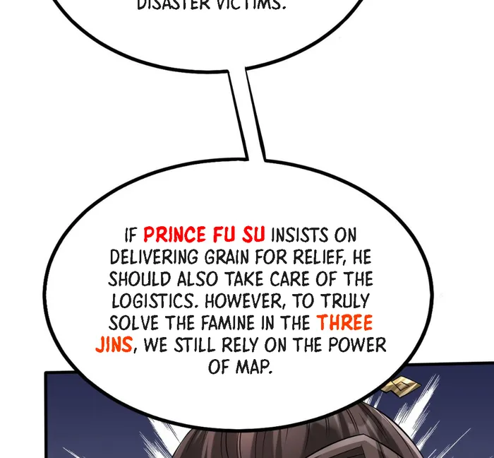 Read The Son Of The First Emperor Kills Enemies And Becomes A God EN Manga Online