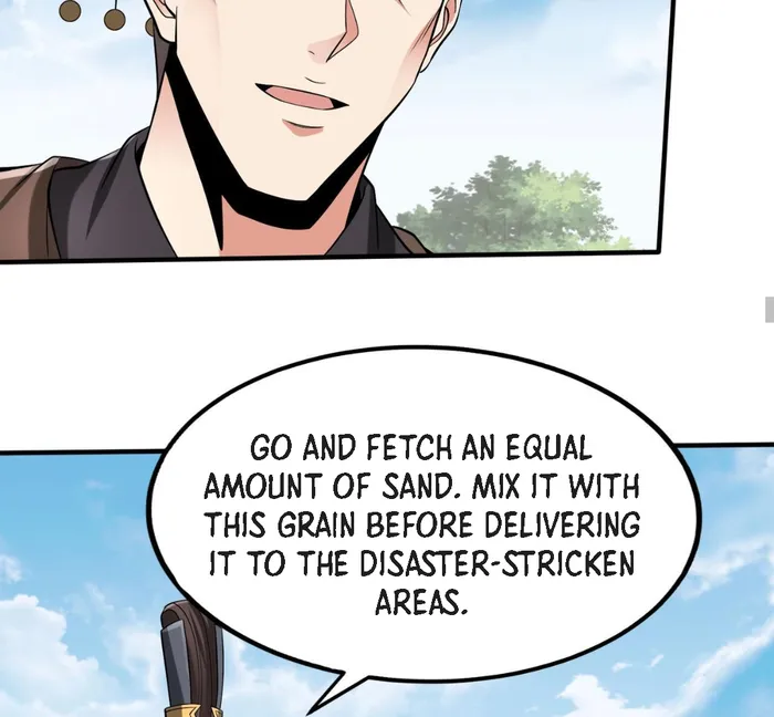 Read The Son Of The First Emperor Kills Enemies And Becomes A God EN Manga Online