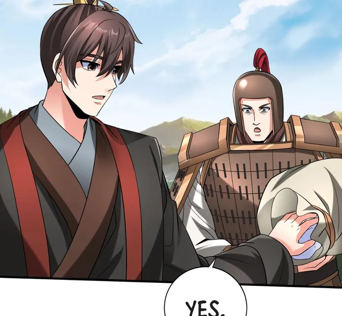 Read The Son Of The First Emperor Kills Enemies And Becomes A God EN Manga Online