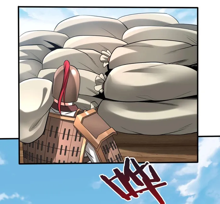 Read The Son Of The First Emperor Kills Enemies And Becomes A God EN Manga Online