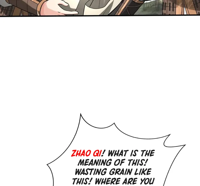 Read The Son Of The First Emperor Kills Enemies And Becomes A God EN Manga Online