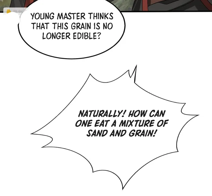 Read The Son Of The First Emperor Kills Enemies And Becomes A God EN Manga Online