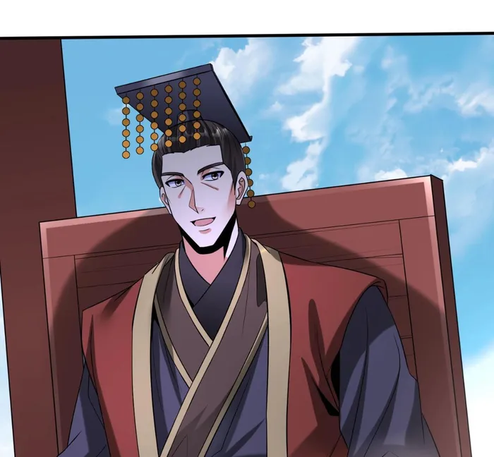 Read The Son Of The First Emperor Kills Enemies And Becomes A God EN Manga Online