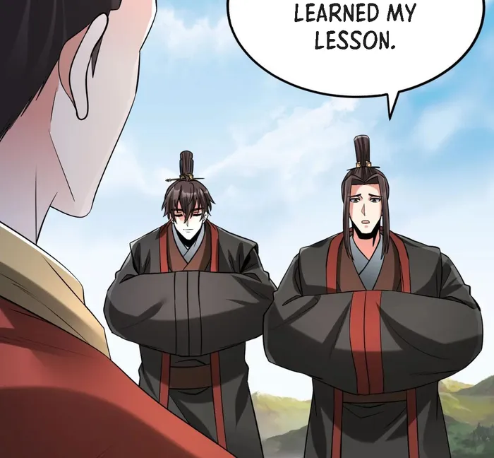 Read The Son Of The First Emperor Kills Enemies And Becomes A God EN Manga Online