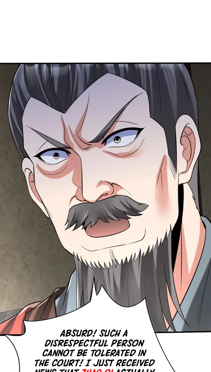 Read The Son Of The First Emperor Kills Enemies And Becomes A God EN Manga Online