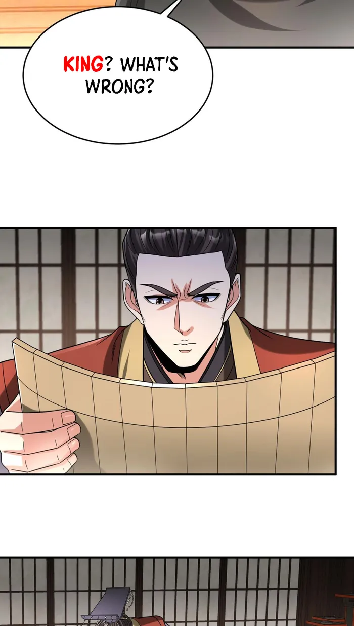 Read The Son Of The First Emperor Kills Enemies And Becomes A God EN Manga Online