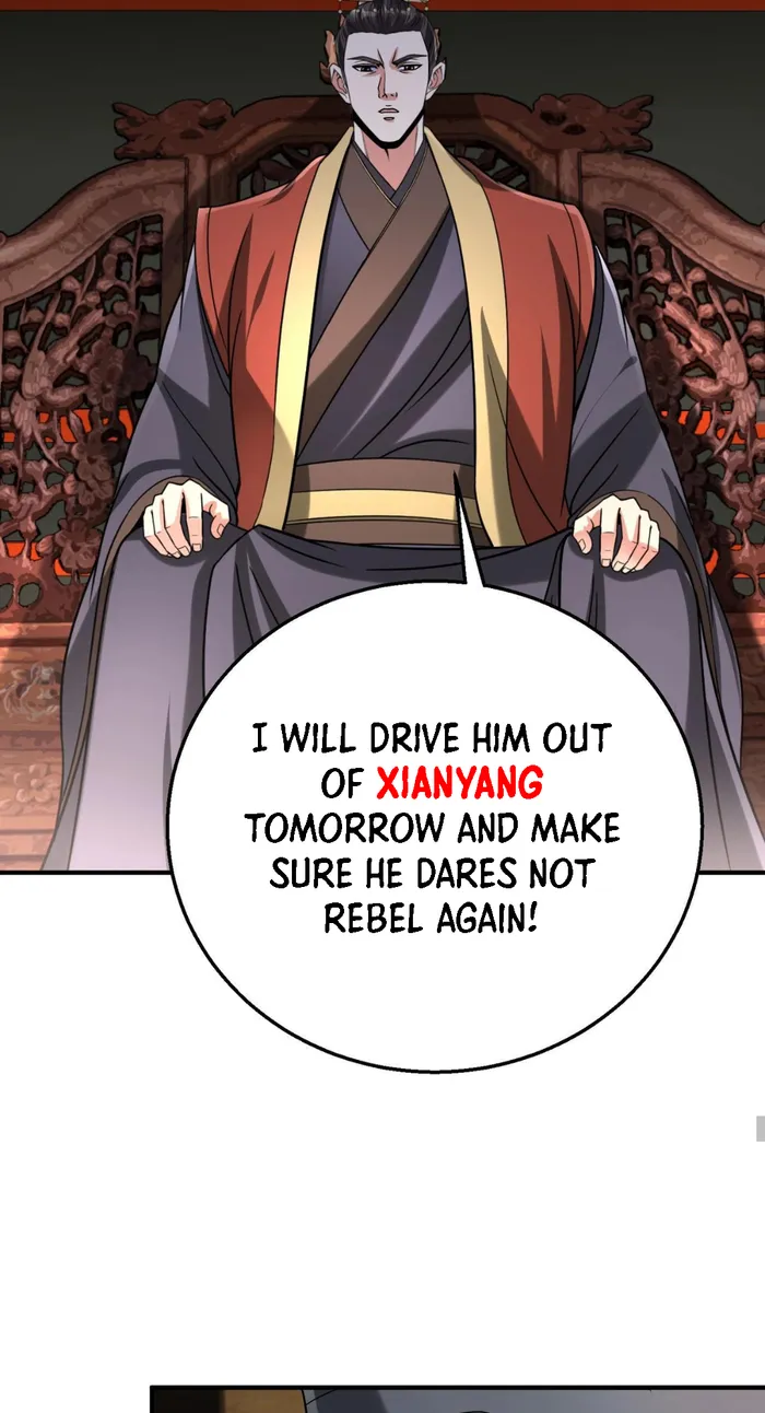 Read The Son Of The First Emperor Kills Enemies And Becomes A God EN Manga Online