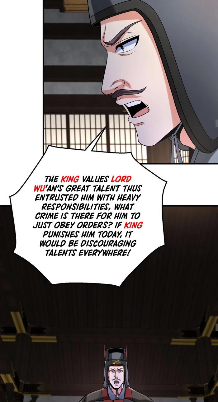 Read The Son Of The First Emperor Kills Enemies And Becomes A God EN Manga Online