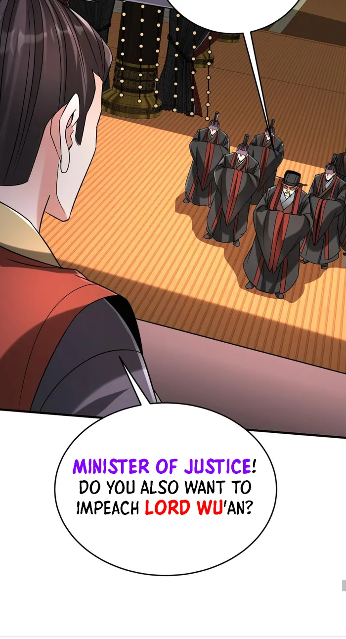 Read The Son Of The First Emperor Kills Enemies And Becomes A God EN Manga Online