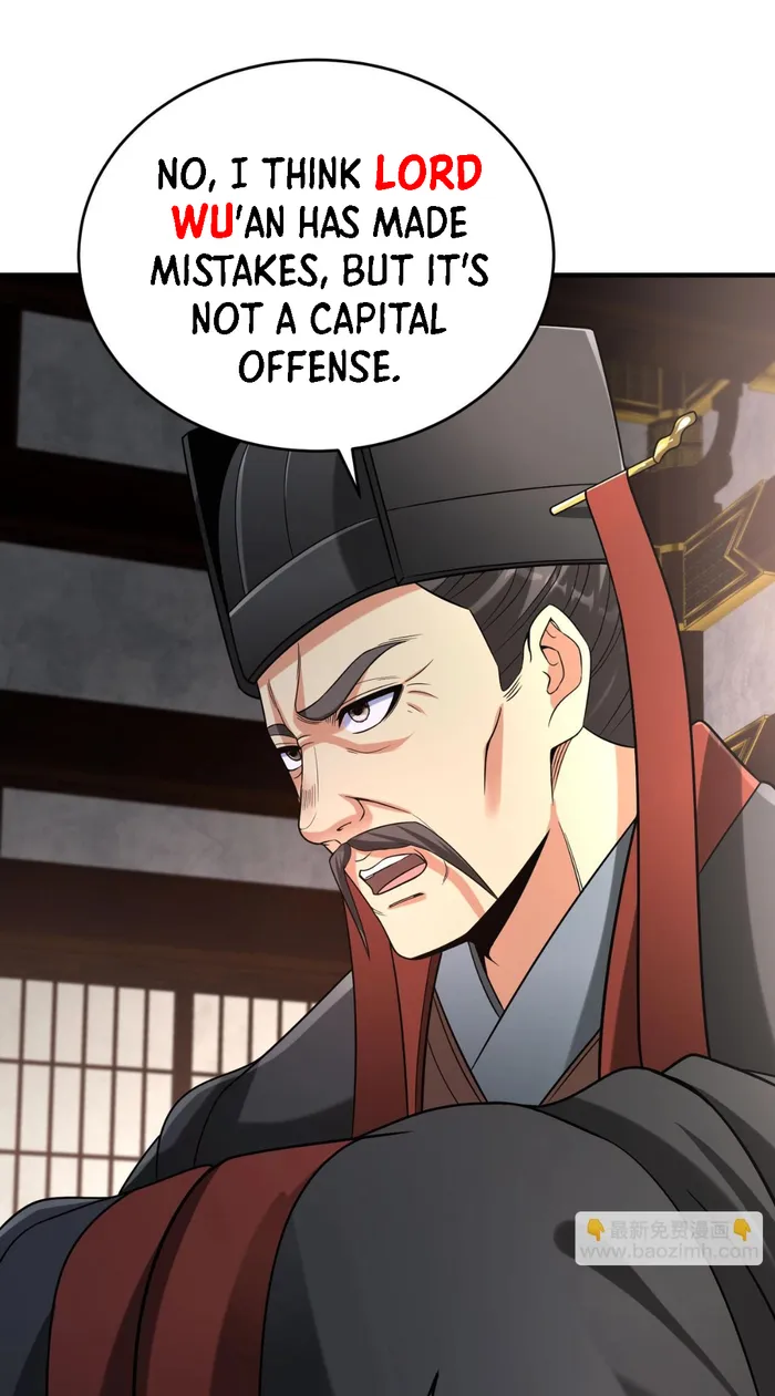 Read The Son Of The First Emperor Kills Enemies And Becomes A God EN Manga Online