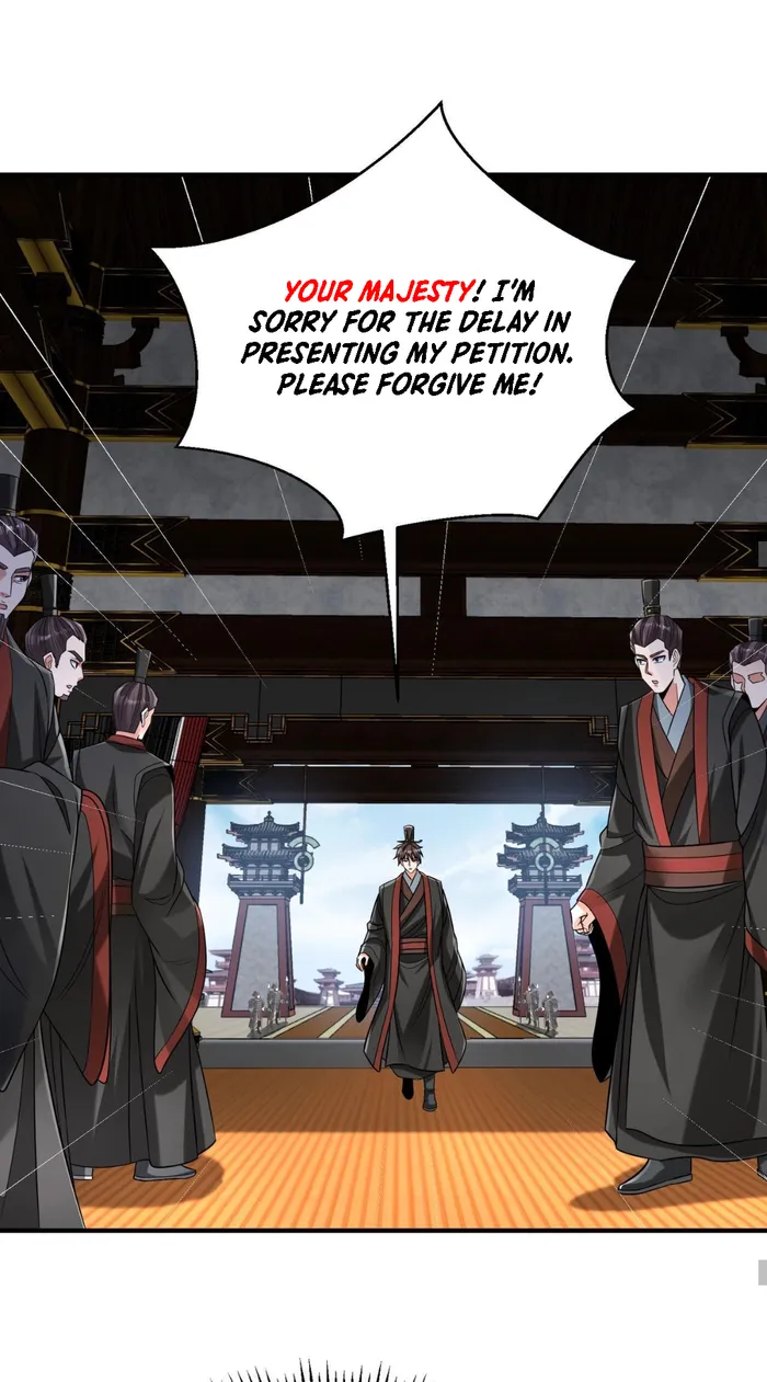 Read The Son Of The First Emperor Kills Enemies And Becomes A God EN Manga Online