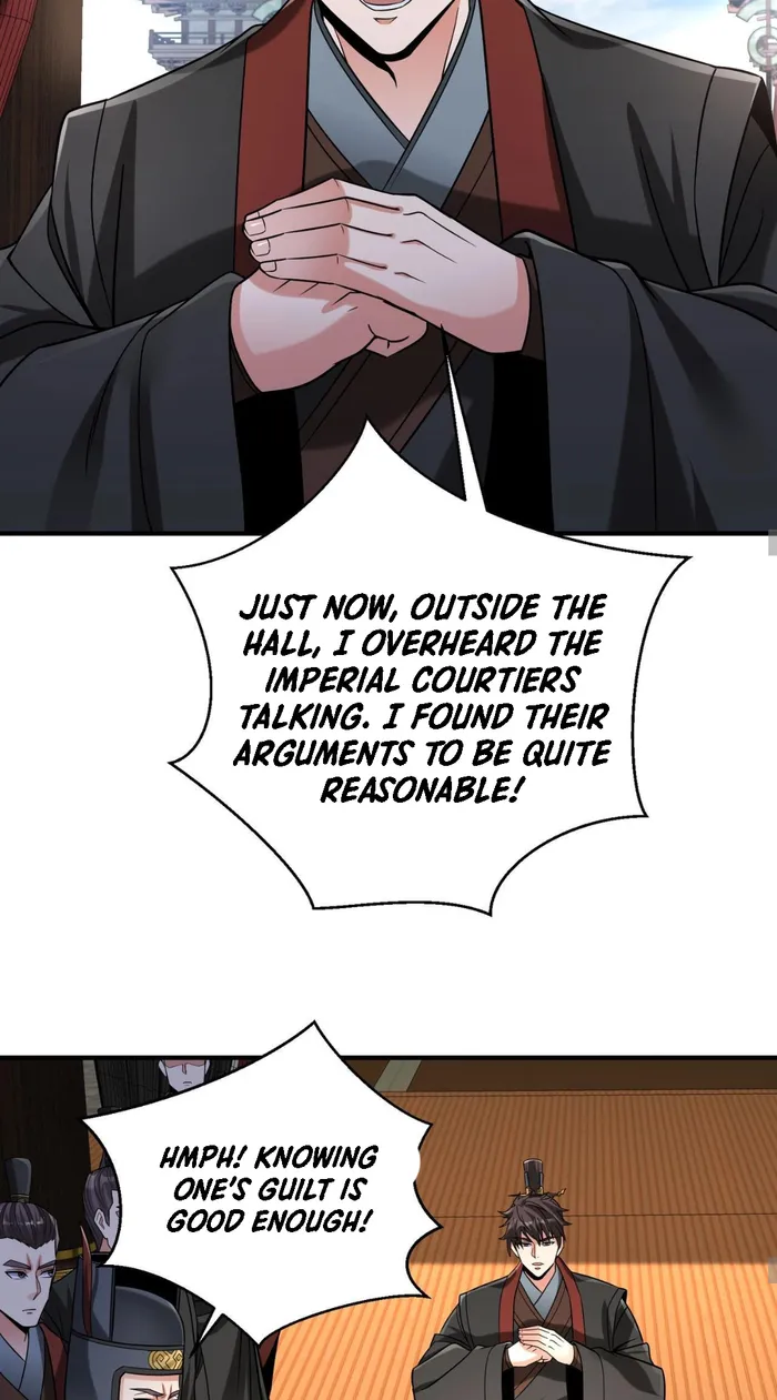 Read The Son Of The First Emperor Kills Enemies And Becomes A God EN Manga Online