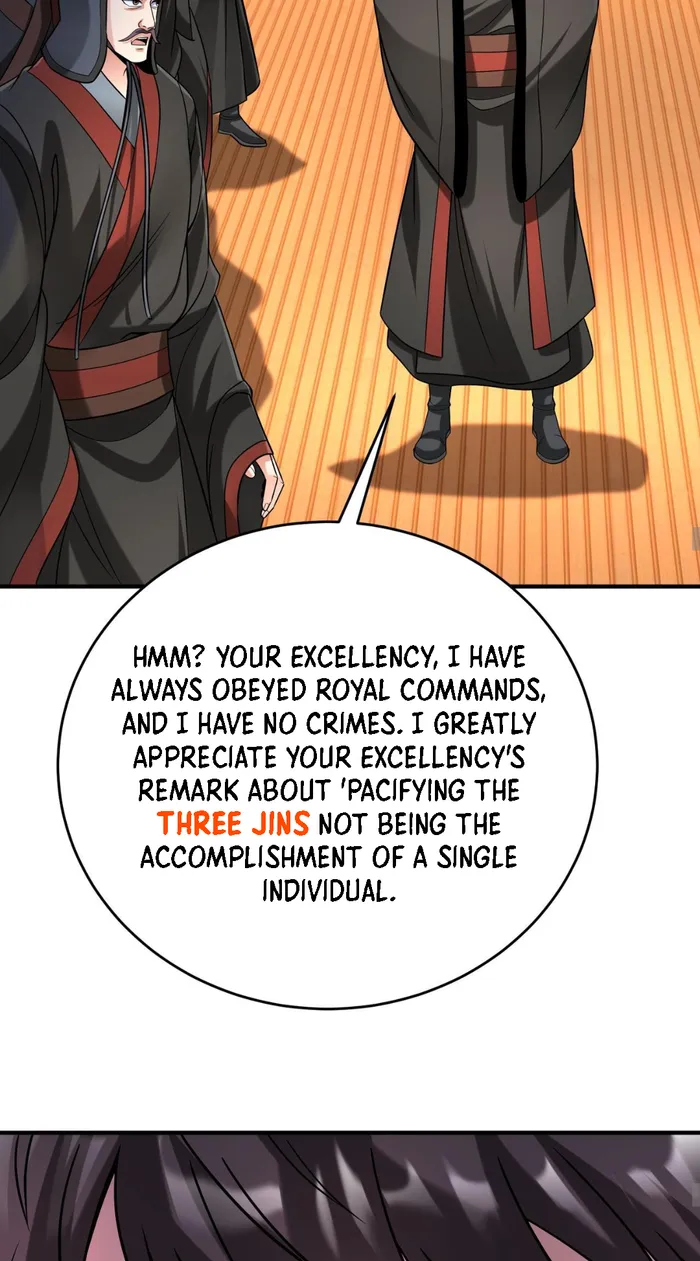 Read The Son Of The First Emperor Kills Enemies And Becomes A God EN Manga Online
