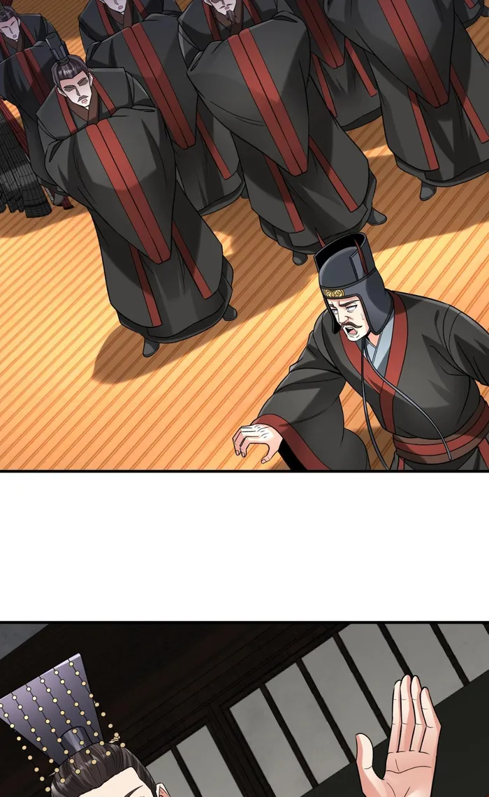 Read The Son Of The First Emperor Kills Enemies And Becomes A God EN Manga Online