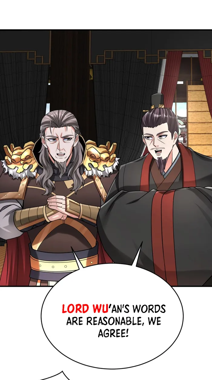 Read The Son Of The First Emperor Kills Enemies And Becomes A God EN Manga Online