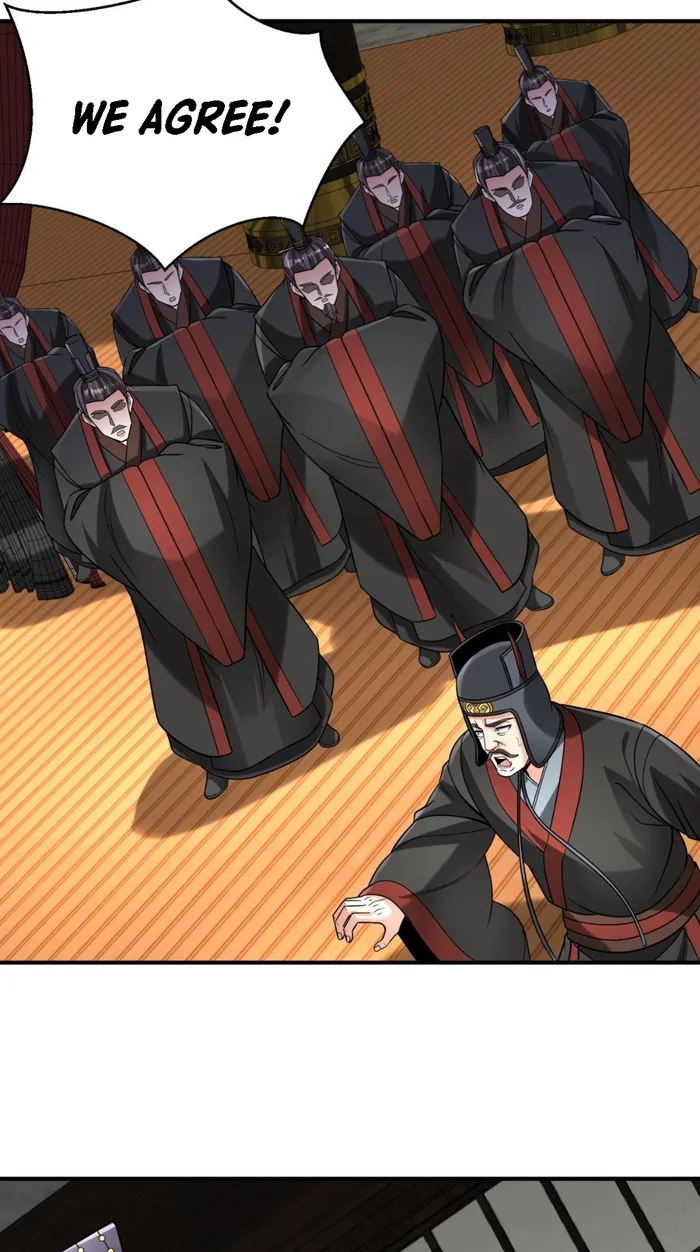 Read The Son Of The First Emperor Kills Enemies And Becomes A God EN Manga Online
