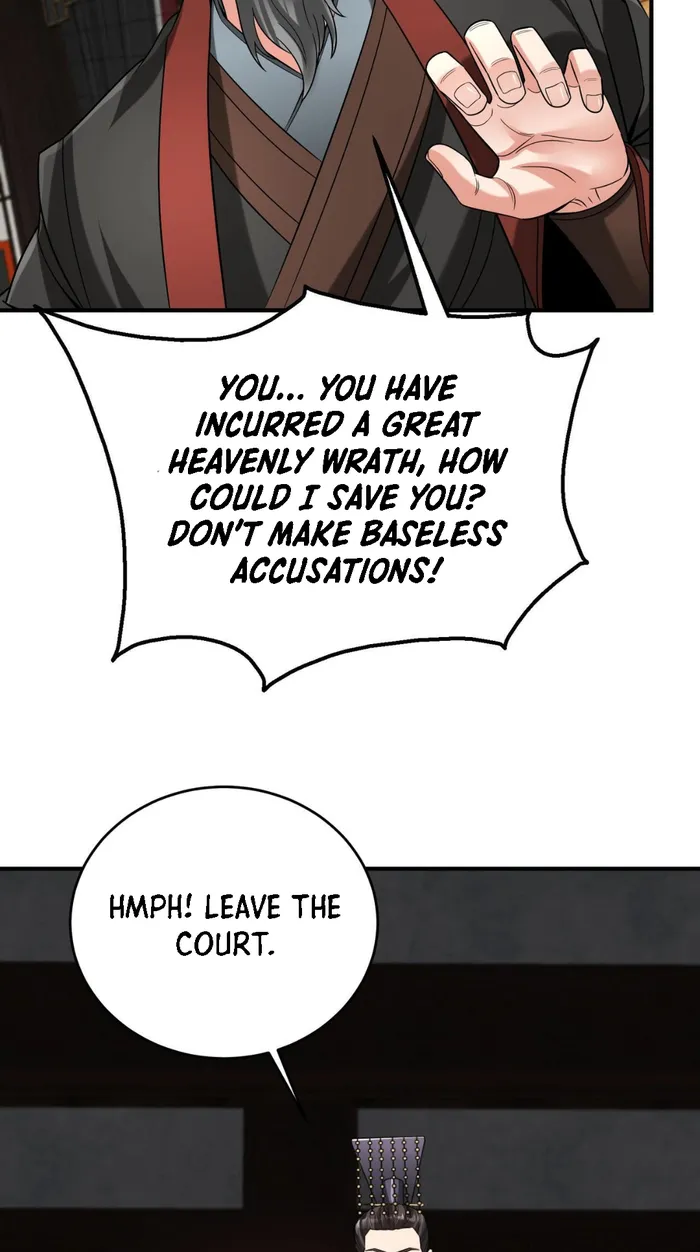 Read The Son Of The First Emperor Kills Enemies And Becomes A God EN Manga Online
