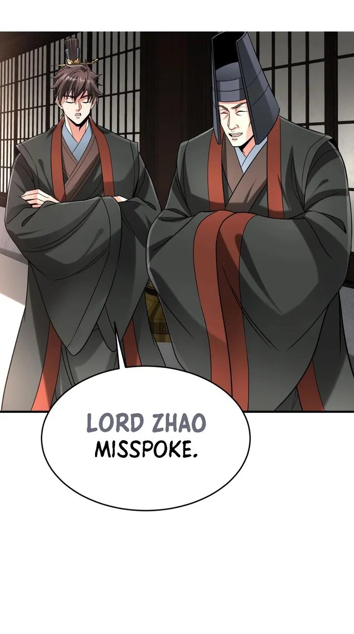 Read The Son Of The First Emperor Kills Enemies And Becomes A God EN Manga Online