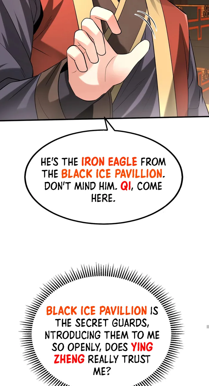 Read The Son Of The First Emperor Kills Enemies And Becomes A God EN Manga Online