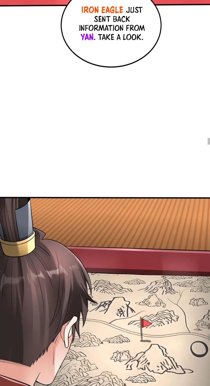 Read The Son Of The First Emperor Kills Enemies And Becomes A God EN Manga Online