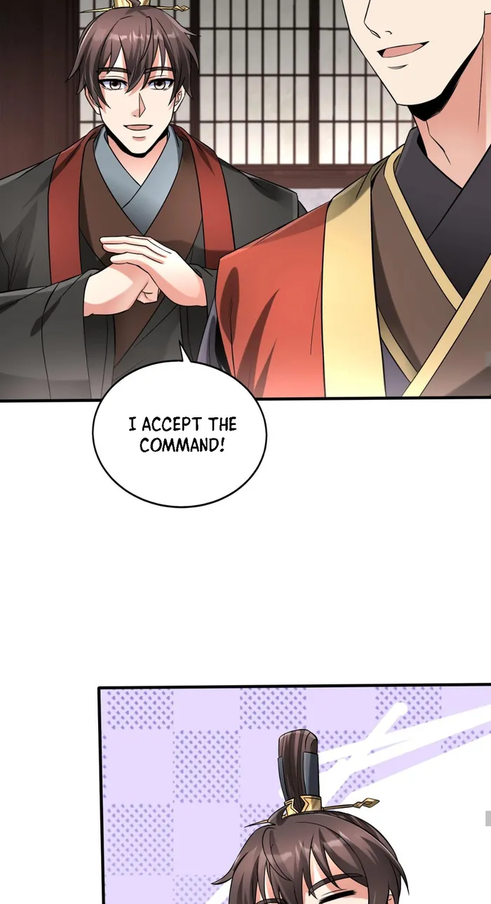 Read The Son Of The First Emperor Kills Enemies And Becomes A God EN Manga Online