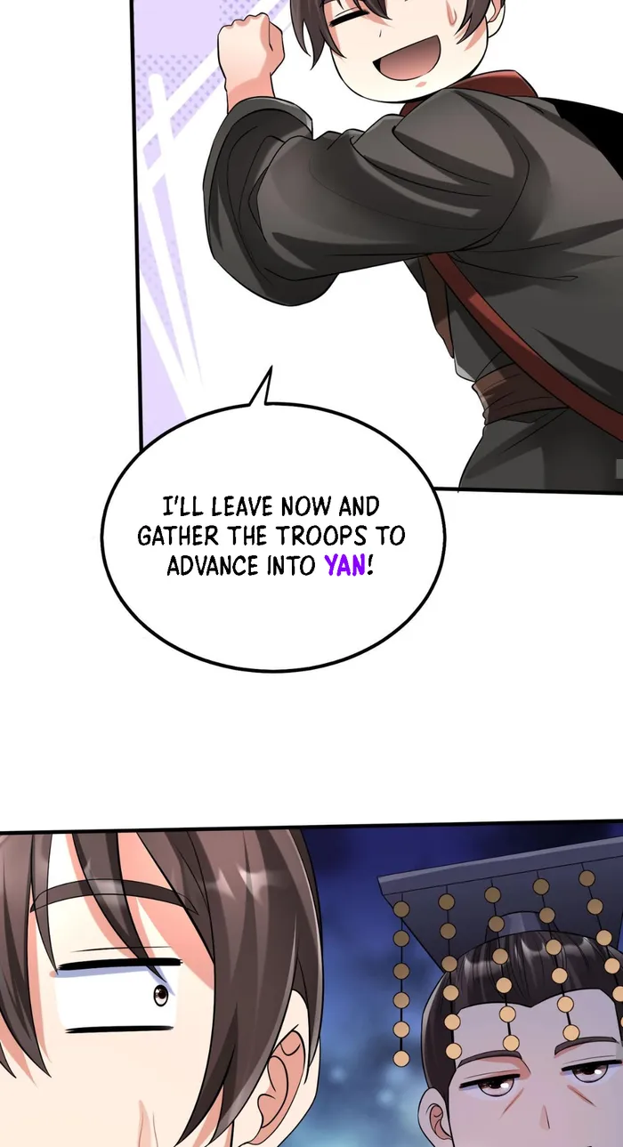 Read The Son Of The First Emperor Kills Enemies And Becomes A God EN Manga Online