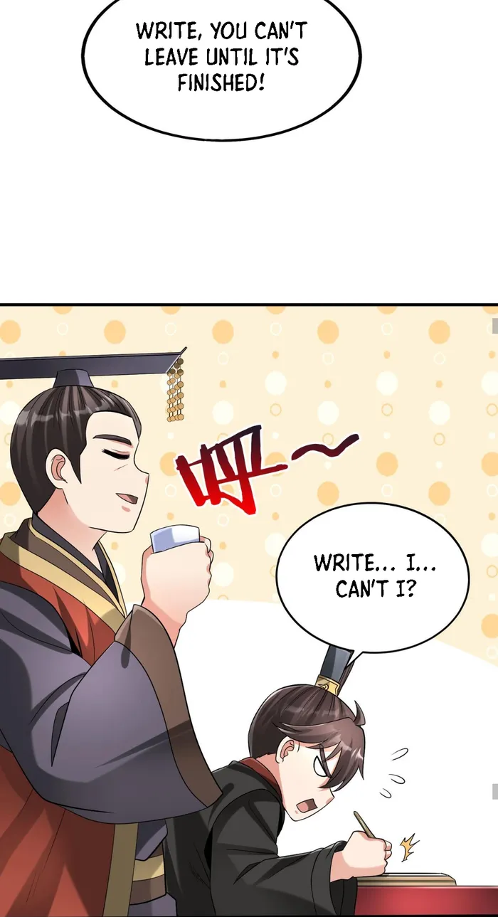 Read The Son Of The First Emperor Kills Enemies And Becomes A God EN Manga Online