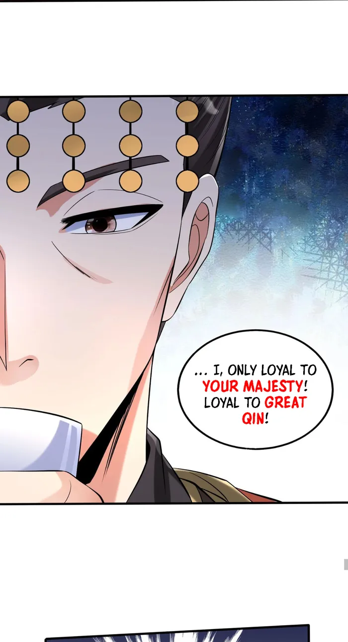 Read The Son Of The First Emperor Kills Enemies And Becomes A God EN Manga Online