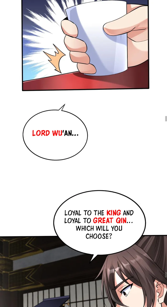 Read The Son Of The First Emperor Kills Enemies And Becomes A God EN Manga Online