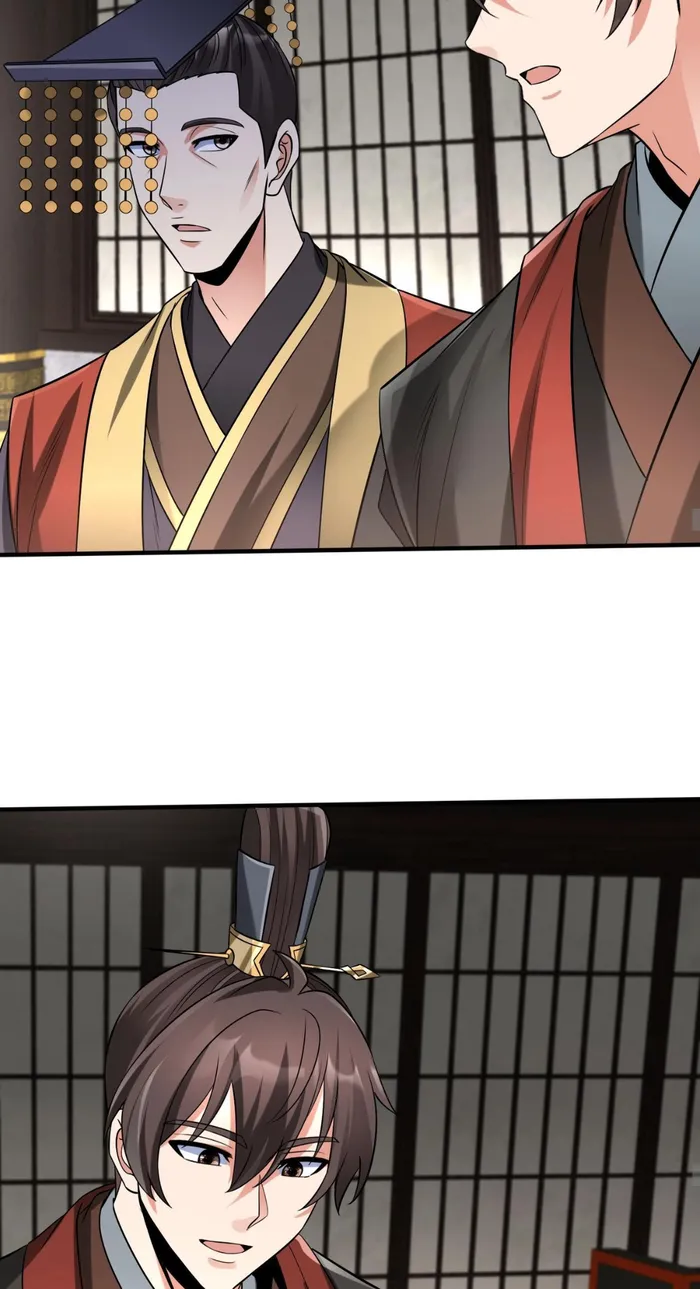 Read The Son Of The First Emperor Kills Enemies And Becomes A God EN Manga Online