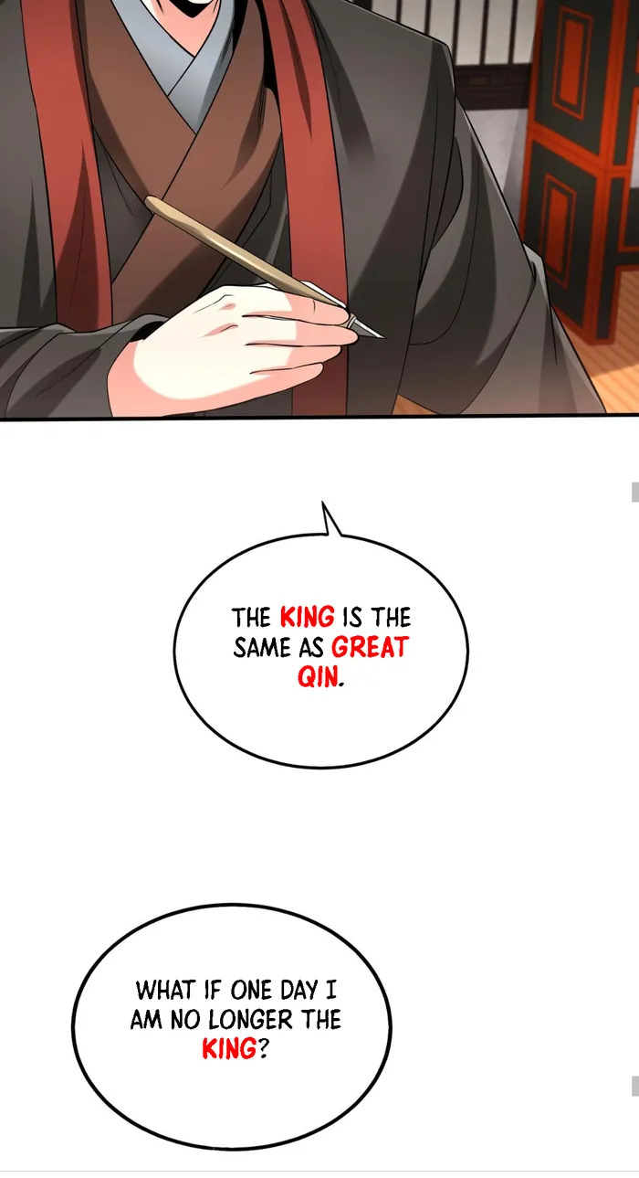 Read The Son Of The First Emperor Kills Enemies And Becomes A God EN Manga Online