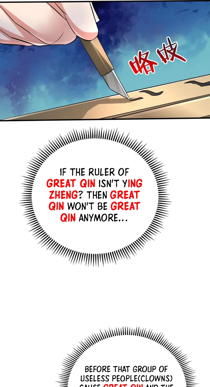 Read The Son Of The First Emperor Kills Enemies And Becomes A God EN Manga Online