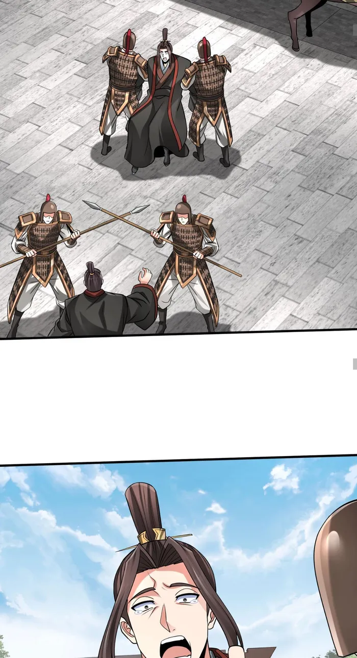 Read The Son Of The First Emperor Kills Enemies And Becomes A God EN Manga Online