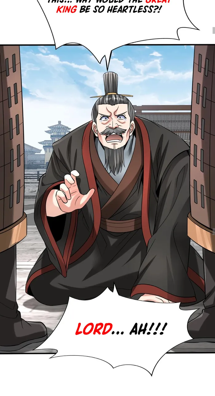 Read The Son Of The First Emperor Kills Enemies And Becomes A God EN Manga Online