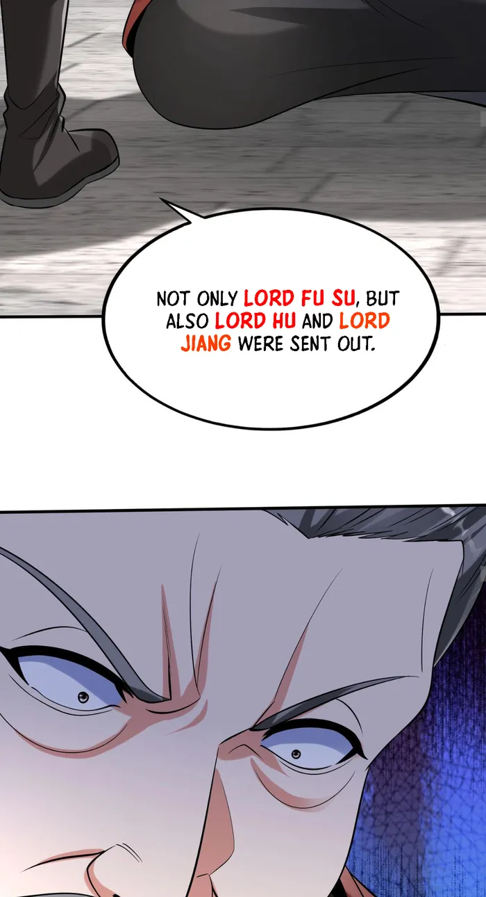 Read The Son Of The First Emperor Kills Enemies And Becomes A God EN Manga Online