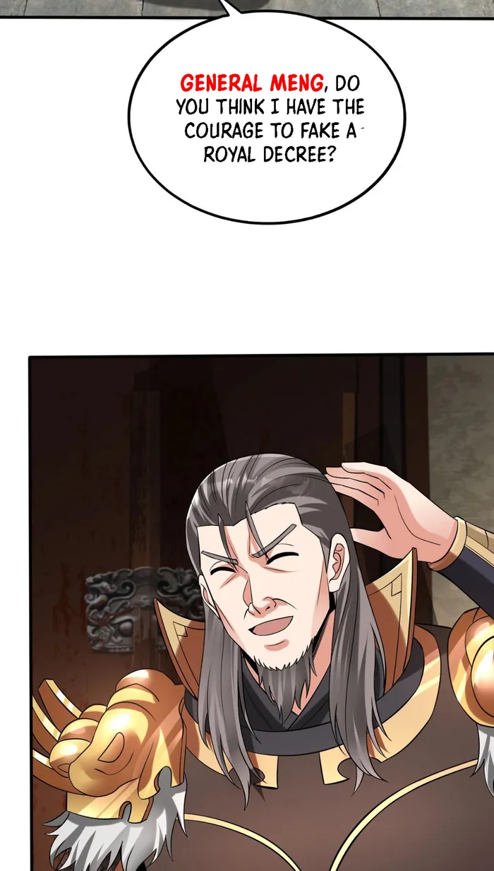 Read The Son Of The First Emperor Kills Enemies And Becomes A God EN Manga Online
