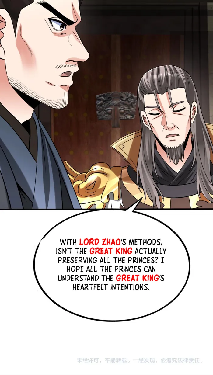 Read The Son Of The First Emperor Kills Enemies And Becomes A God EN Manga Online