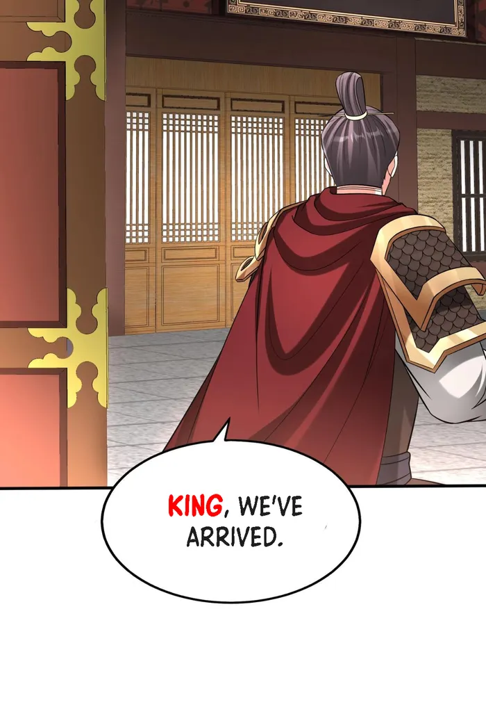 Read The Son Of The First Emperor Kills Enemies And Becomes A God EN Manga Online