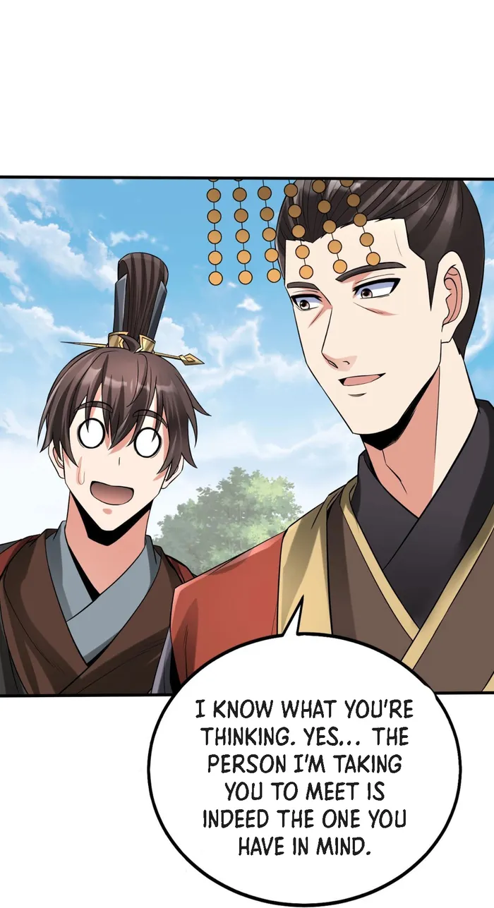 Read The Son Of The First Emperor Kills Enemies And Becomes A God EN Manga Online