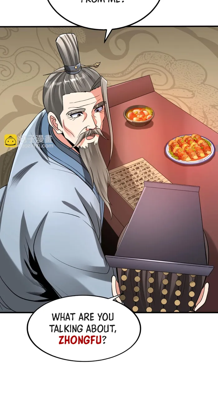 Read The Son Of The First Emperor Kills Enemies And Becomes A God EN Manga Online