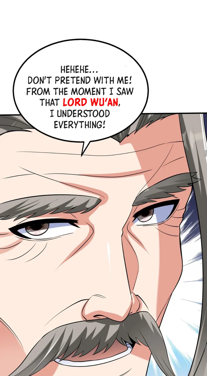 Read The Son Of The First Emperor Kills Enemies And Becomes A God EN Manga Online