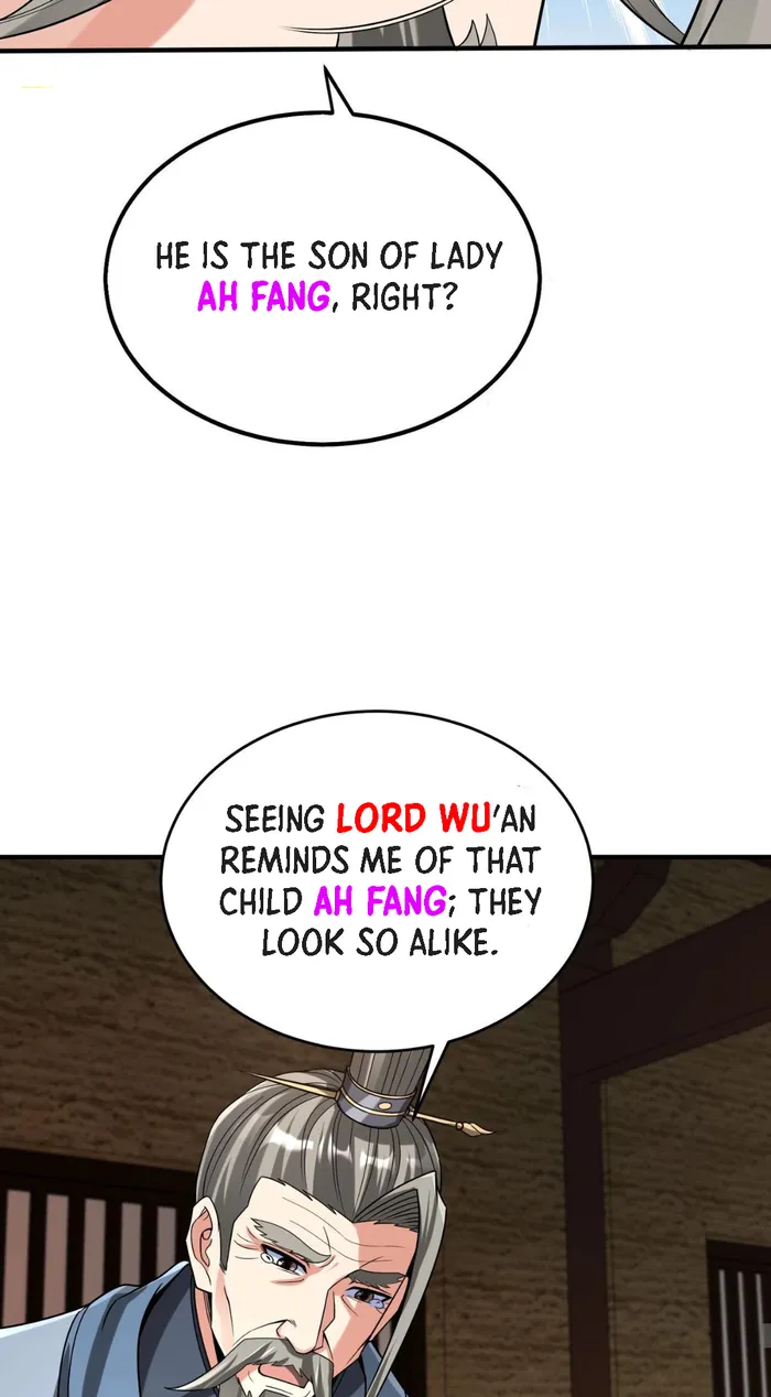 Read The Son Of The First Emperor Kills Enemies And Becomes A God EN Manga Online