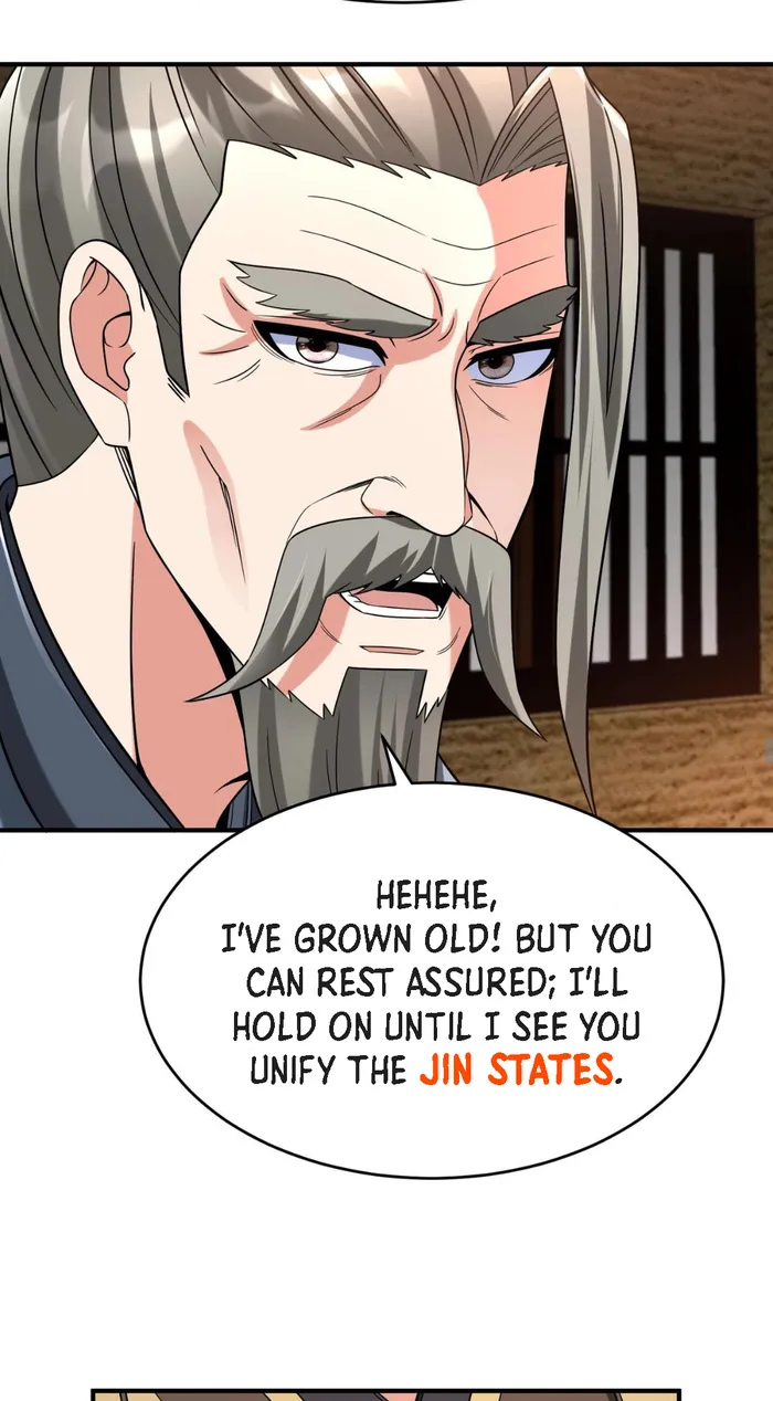 Read The Son Of The First Emperor Kills Enemies And Becomes A God EN Manga Online