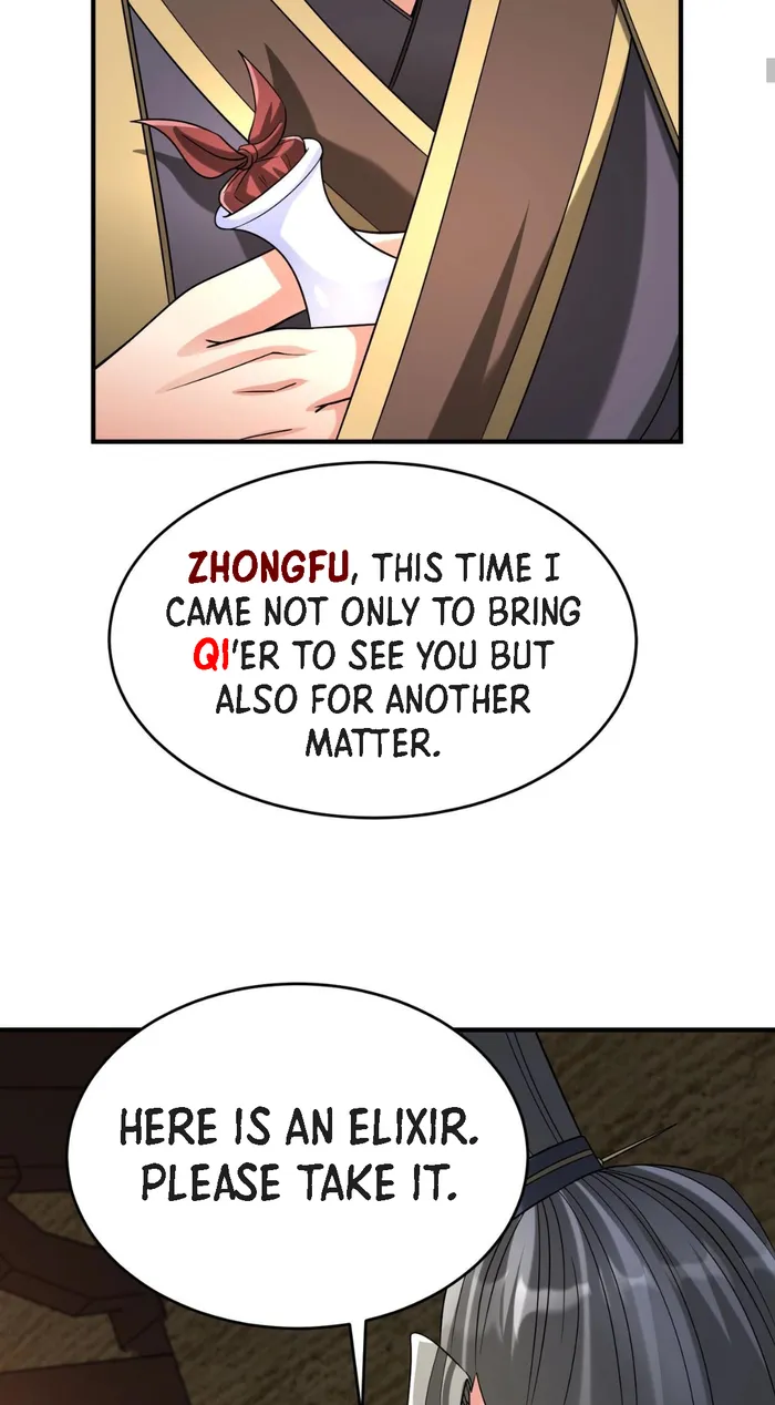 Read The Son Of The First Emperor Kills Enemies And Becomes A God EN Manga Online